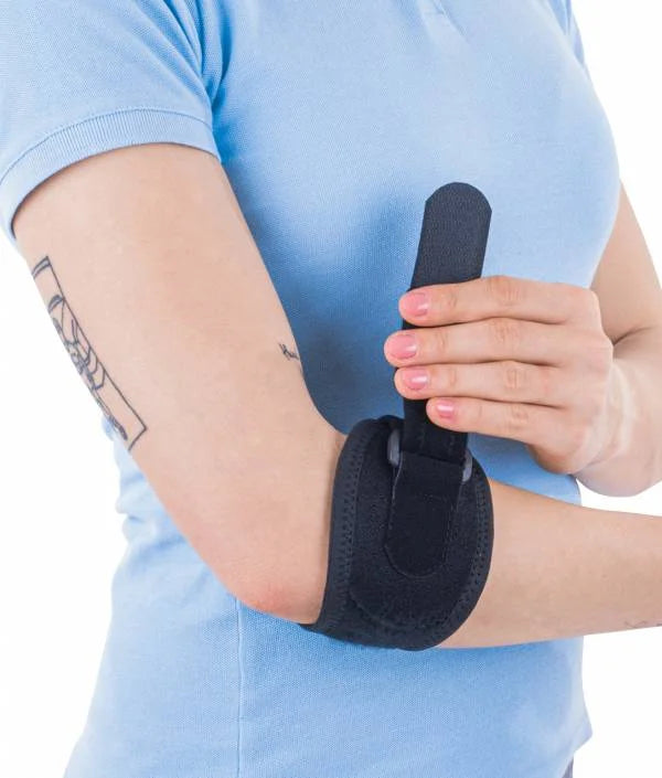 Orteză de cot pentru epicondilită