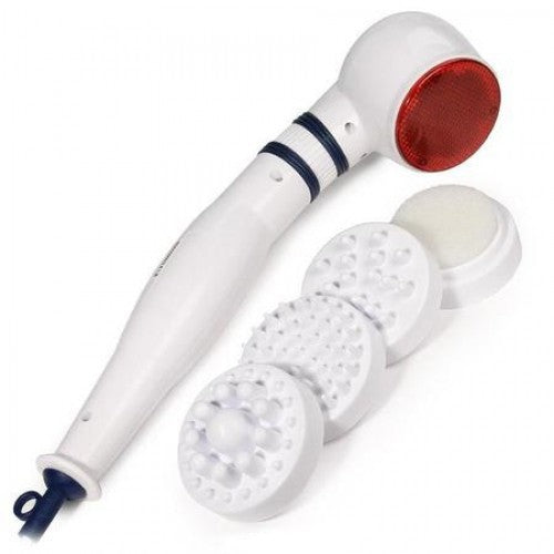 Aparat de masaj cu infrarosu