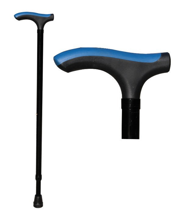 baston-cu-insertie-de-elastomer
