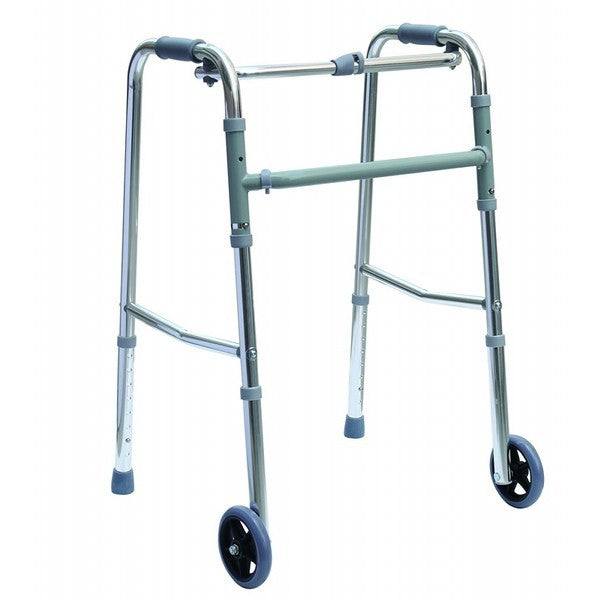 Cadru de mers cu rotile