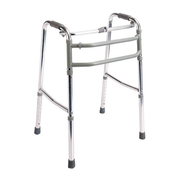 Cadru de mers din aluminiu