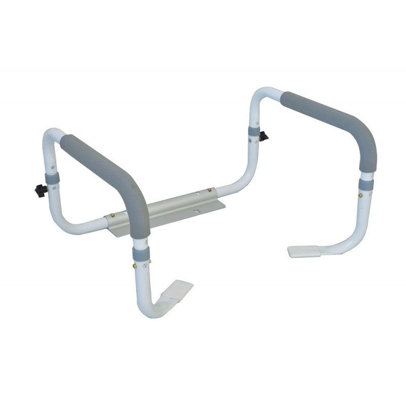 Cadru suport de sprijin montat pe WC Herdegen