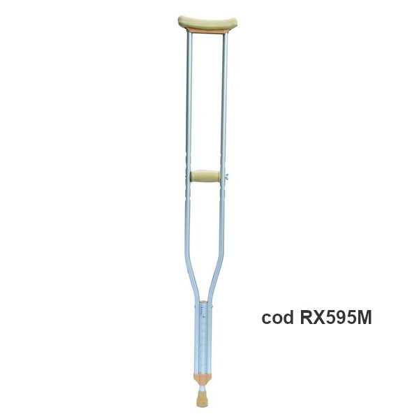 Carja cu sprijin subrat