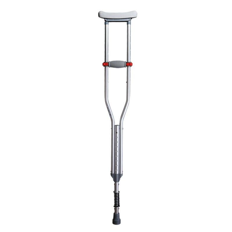 Carja universala cu sprijin subaxilar