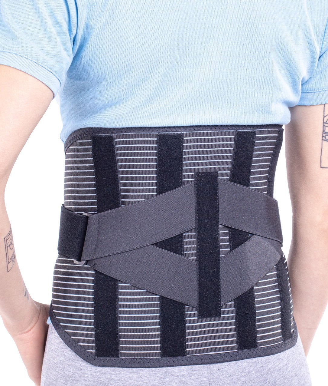 Corset lombosacral LOMBA LS FIX