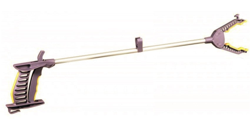 Dispozitiv de apucat la distanta