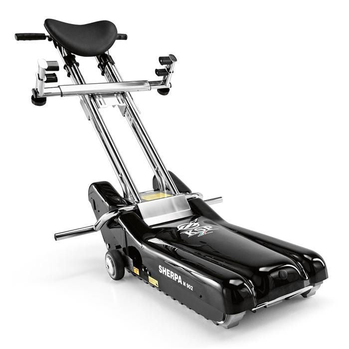 Elevator pentru transport pe scari persoane cu handicap