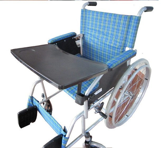 Masuta pentru scaun cu rotile