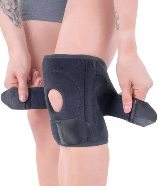 Orteza genunchi mobila SRT348, marime universala, Triamed – imagine 3