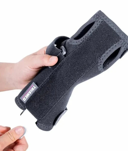 Orteza incheietura mana fixa TRIACARP JUNIOR, marime universala, SRT222, Triamed