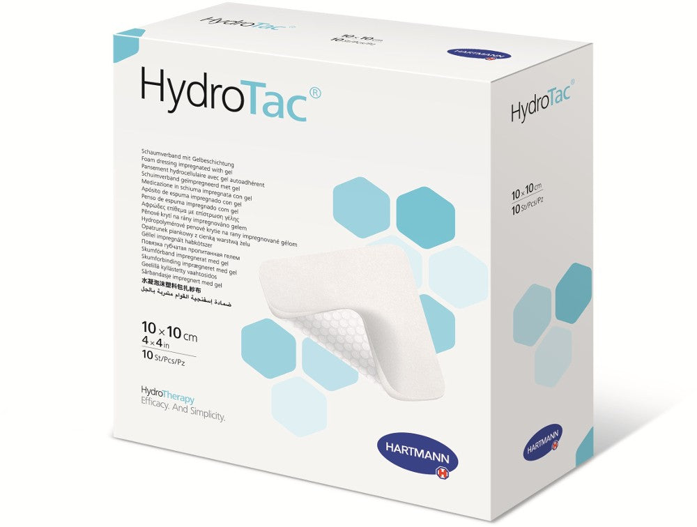 Pansament pentru tratarea escarelor HydroTac