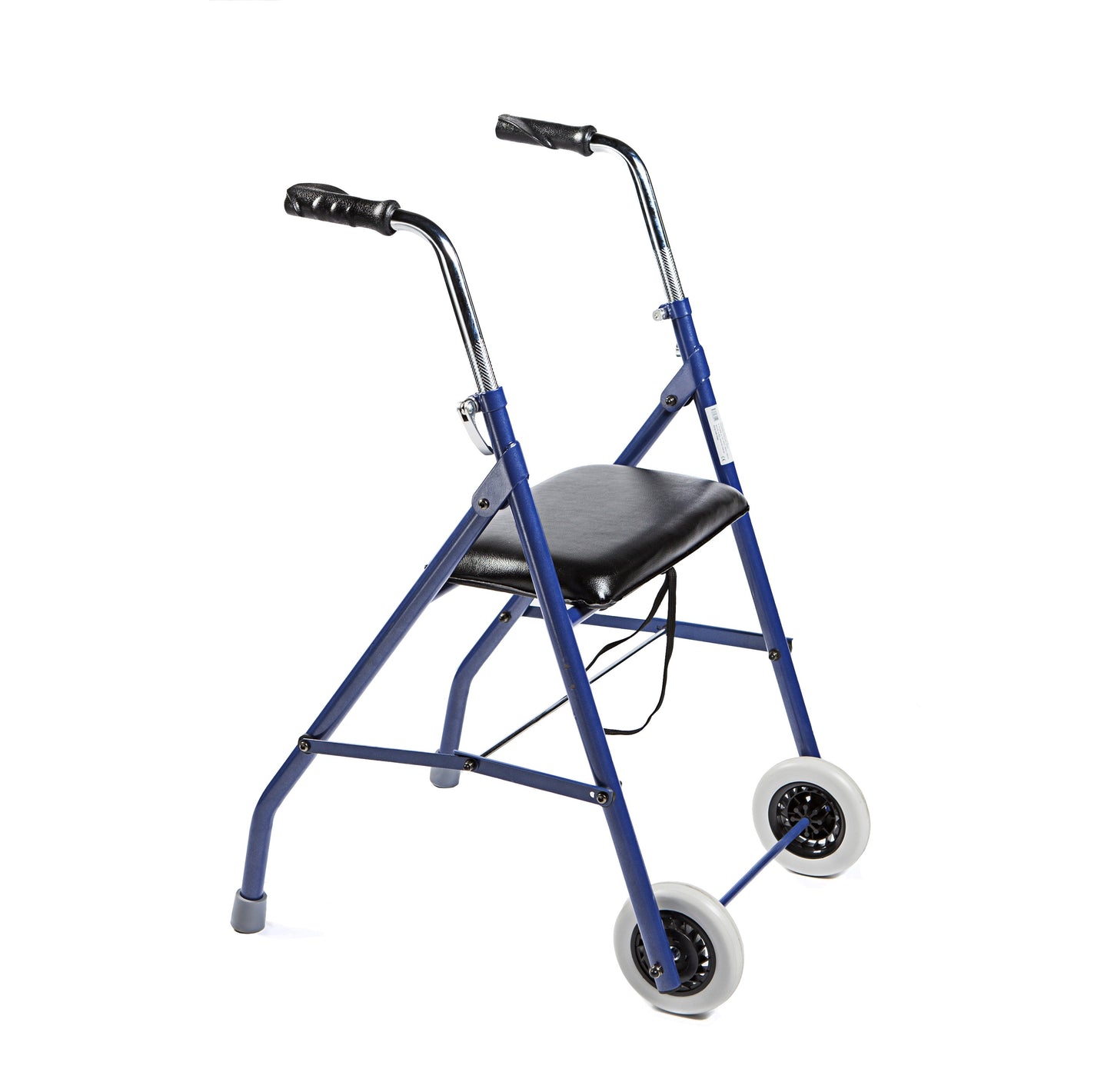 Rolator ortopedic cu doua roti