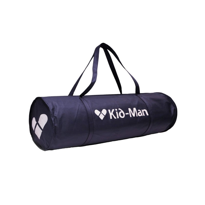 Saltea antiescare ingusta spuma 3 straturi 200x90x15 cm VISKO-3, Kid-Man