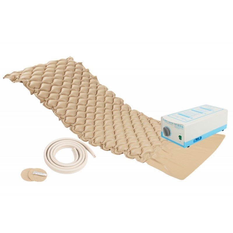 Saltea antiescare electrica