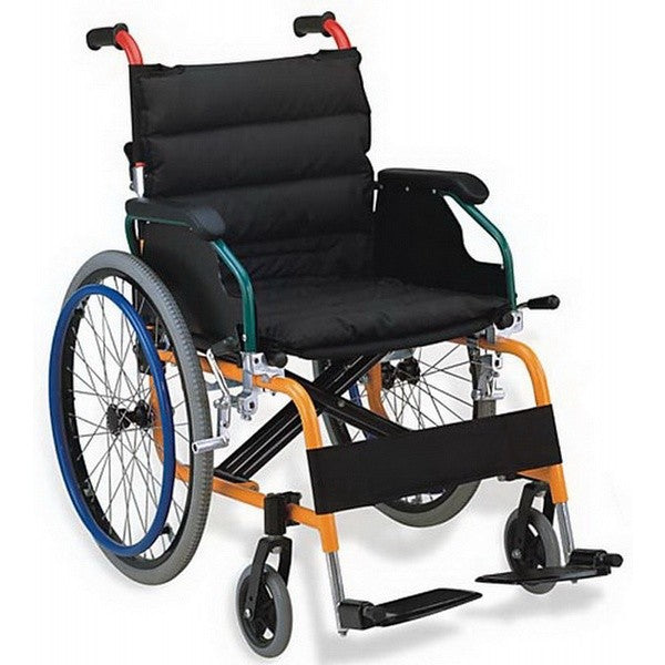 Scaun cu rotile greutate redusa (si pediatric)