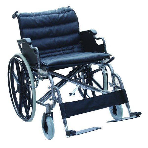 Scaun cu rotile persoane supraponderale