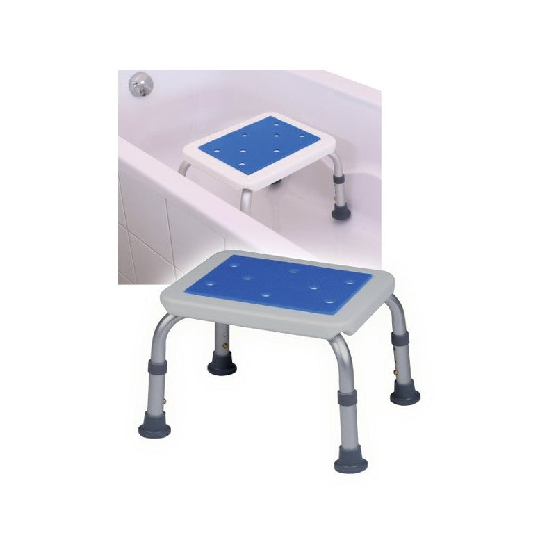 Scaun pentru cada sau dus, inaltime reglabila, Herdegen