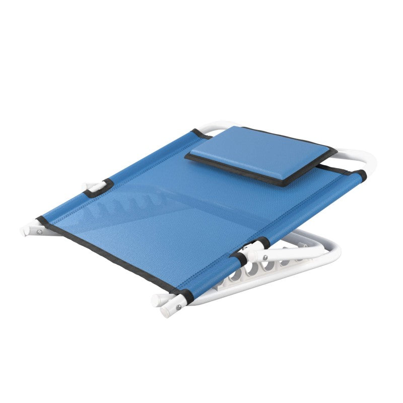 Suport sprijin spate, reglabil, cadru otel, 6 pozitii, Kid-Man