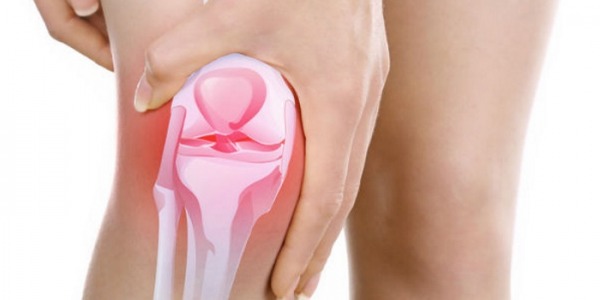 Simptomele si tratamentul artrozei genunchiului