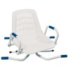 scaun rotativ pentru cada
