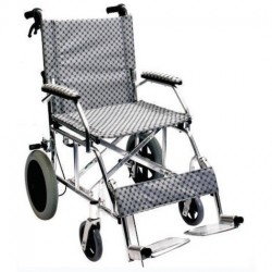 scaun transport pacient