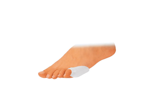 Pernita despartitoare cu protecție pentru mont silicon VitalMed