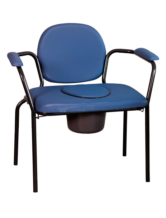 Scaun WC Herdegen BEST’UP XXL 364623 160 kg