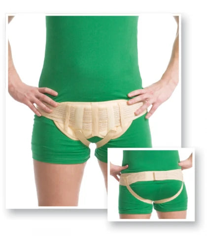 Centura hernie inghinala bilaterala MEDTEX 5011