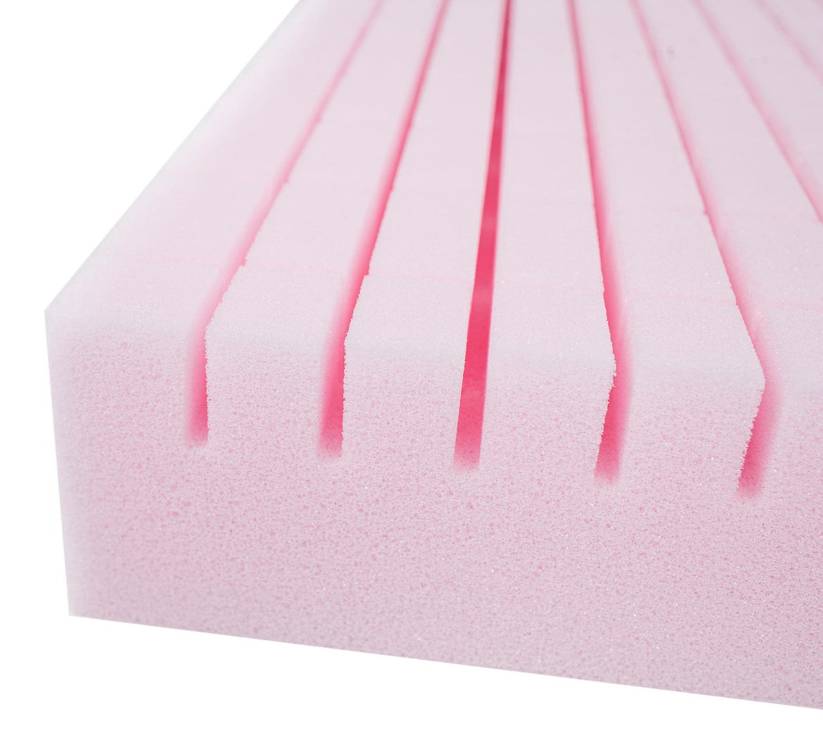 Saltea Antiescare Kuba cu husa impermeabila