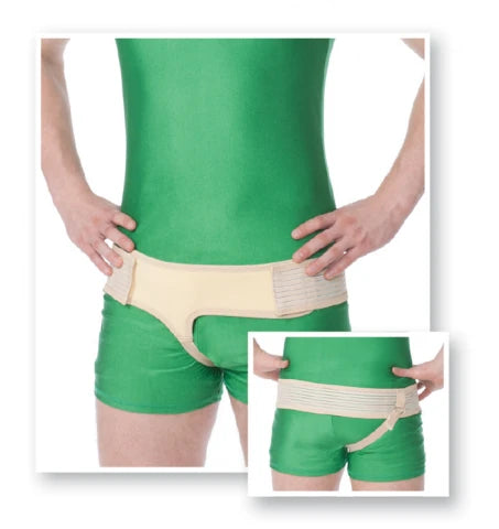 Centura Hernie Inghinala Unilaterala, Cod 5001, Medtextile