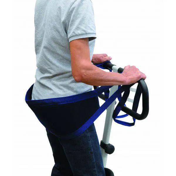 Centura platforma transfer pacient