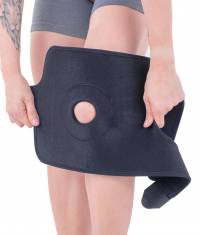 Orteză de genunchi mobilă GENU AKTIV UNIVERSAL SRT 349