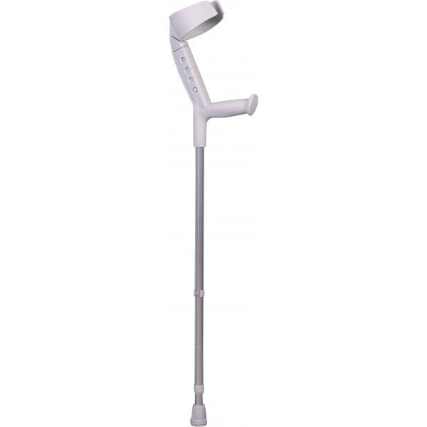 Cârjă antebraț Progress II gri deschis 201700