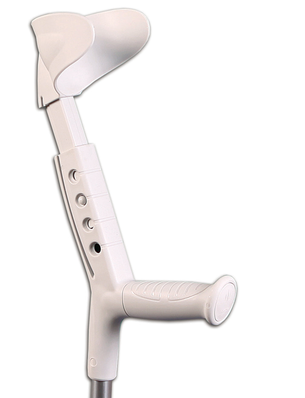 Cârjă antebraț Herdegen PROGRESS I 200700 reglabilă 150 kg