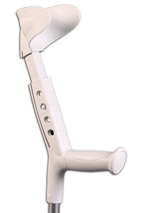 Cârjă antebraț Herdegen PROGRESS I 200700 reglabilă 150 kg