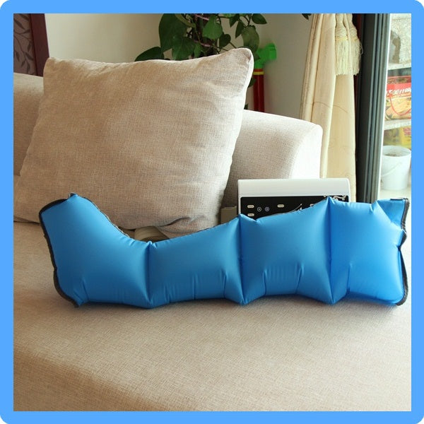 Manson pneumatic picior cu pompa de presiune Senyang