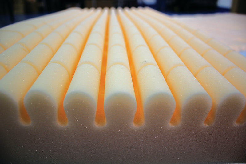 Saltea antiescare Dyna-Form® Mercury Advance