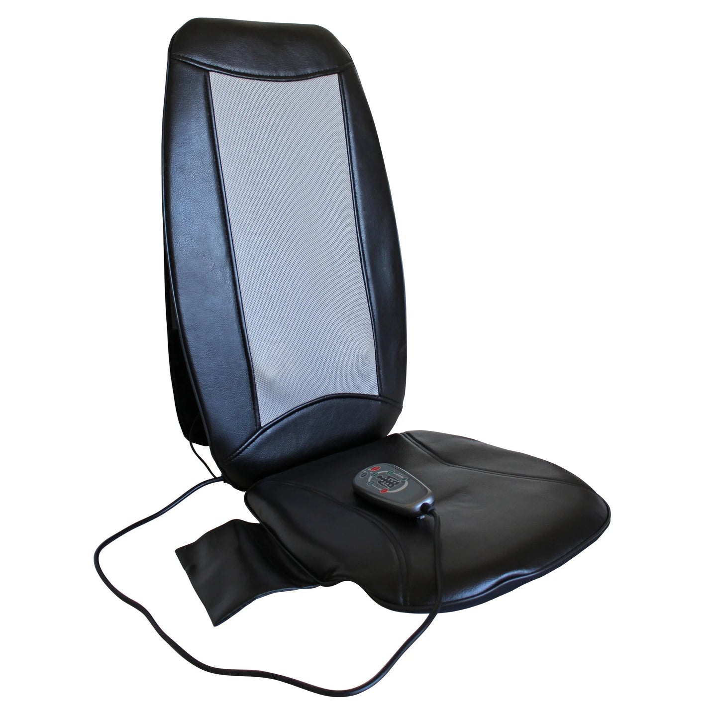 Scaun pentru masaj Samurai Shiatsu Back Massager