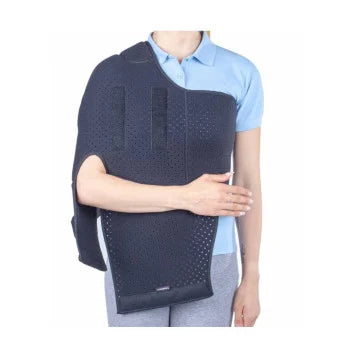 Orteza umar, cot, incheietura si mana fixa TRIADES SRT220