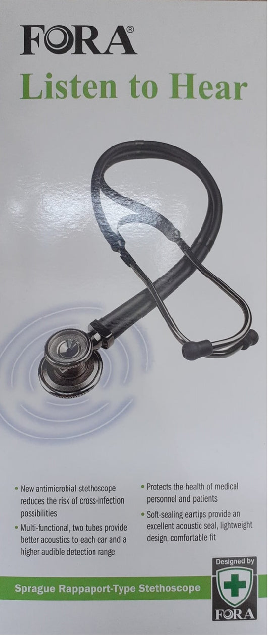 Stetoscop Sprague Rappaport FORA HS-30C2