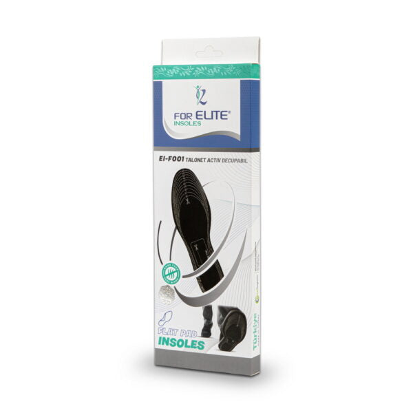 Talonet Activ Decupabil (Marime universala 34-45)