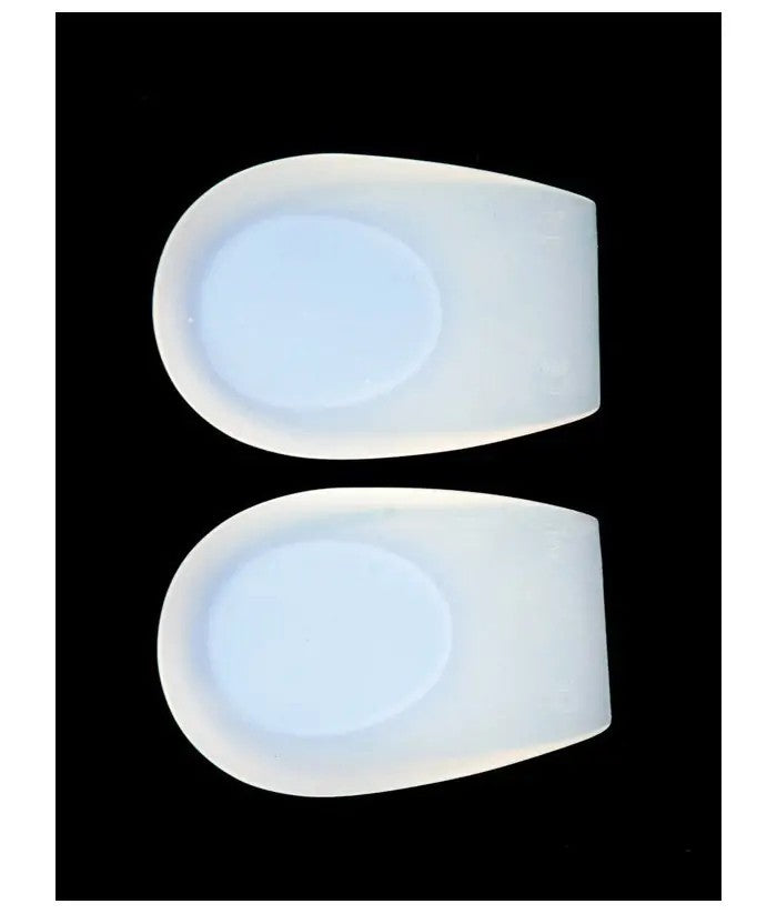 Talonete Silicon Pentru Calcaie Morsa Cyberg