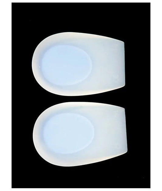 Talonete Silicon Pentru Calcaie Morsa Cyberg