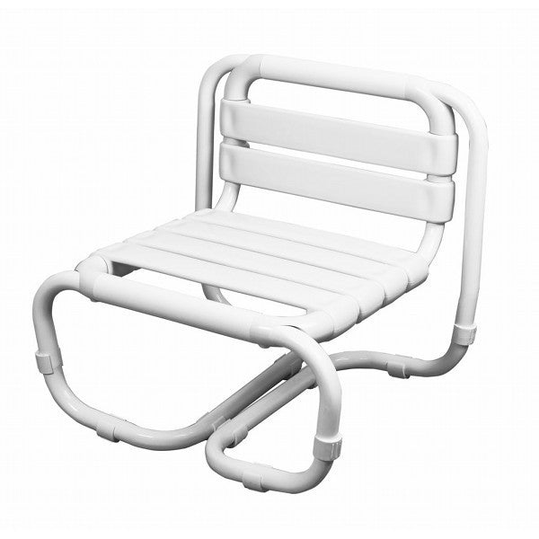 Bancheta pentru imersarea in cada