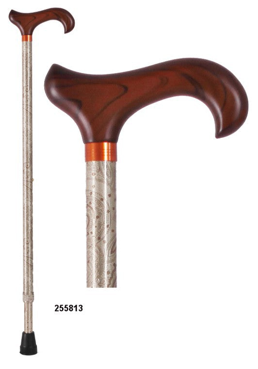 Baston ortopedic cu model