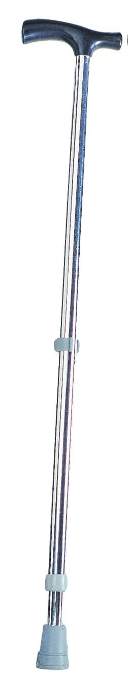 Baston ortopedic din aluminiu