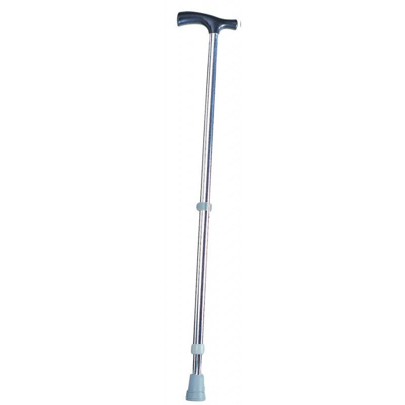 Baston din aluminiu cu maner,  250700 Herdegen