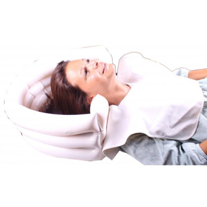 Set bazin pentru samponare