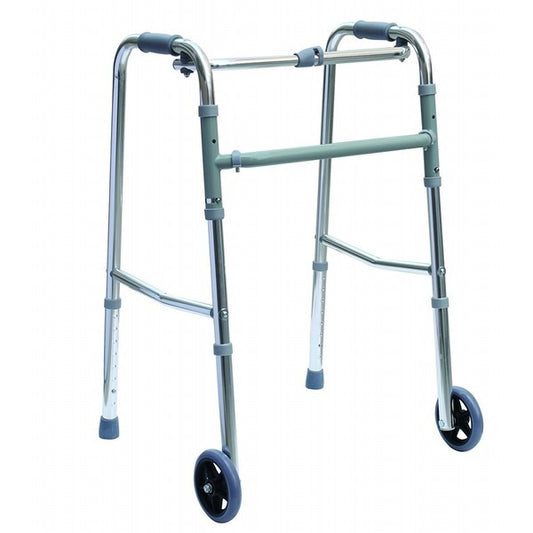 Cadru de mers cu rotile