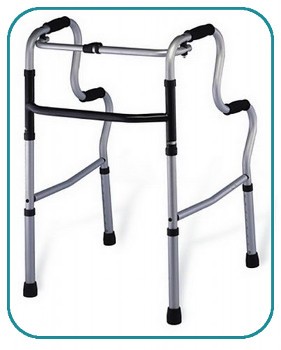 Cadru de mers cu sprijin de ridicare Gmed 4265